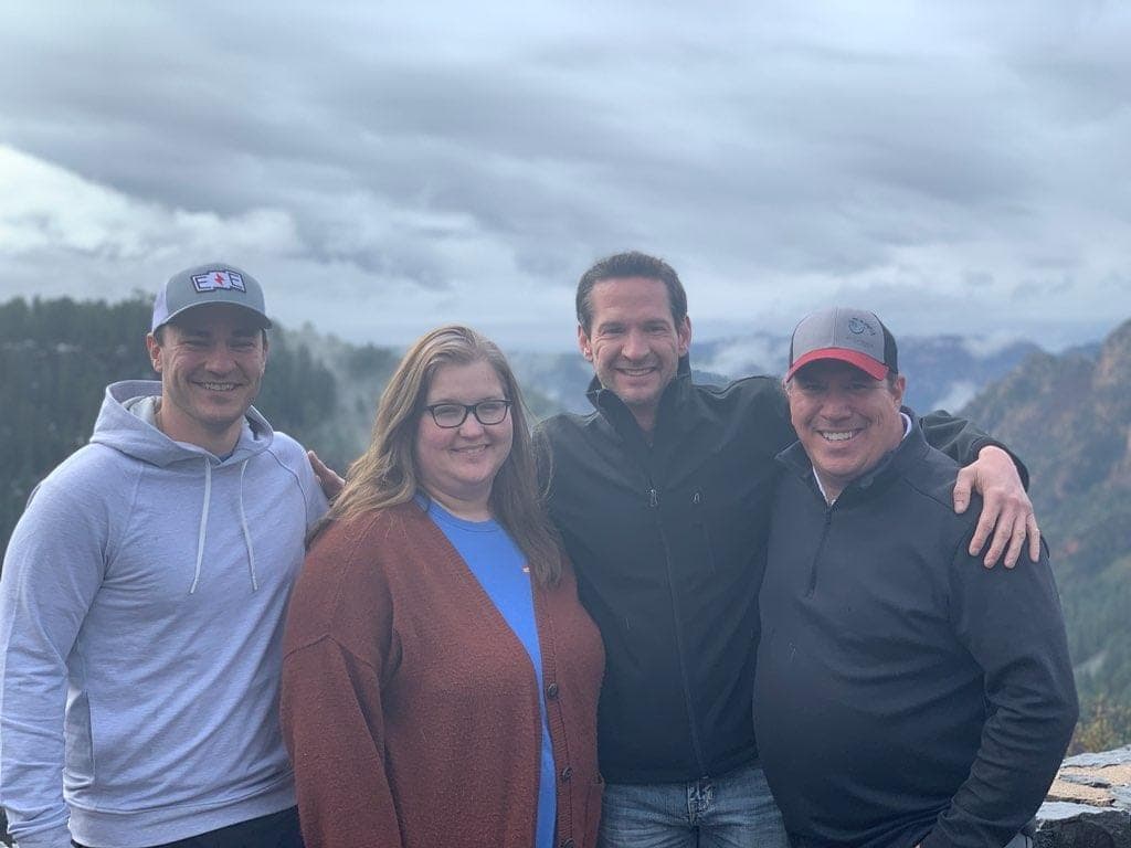 Arizona Recap: Mission Painting at the Contractors EXPO