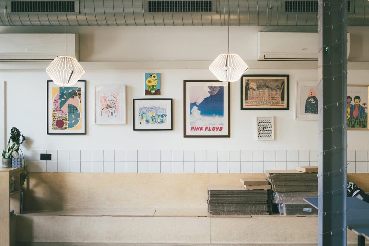 Why Your Business Needs a New Coat of Paint. And Yes, That Might Very Well Mean Your Home.