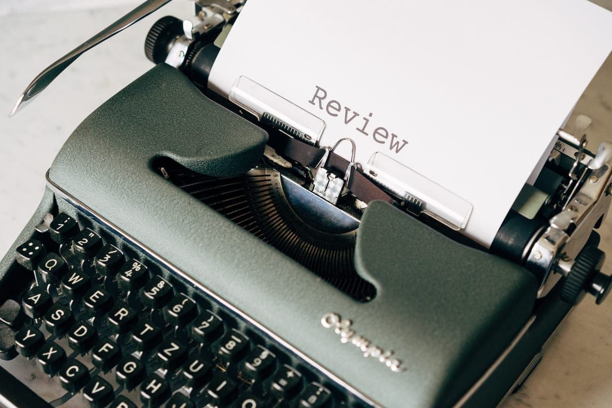 What’s in a Review? 3 Reasons to Care What People Say About Your Business