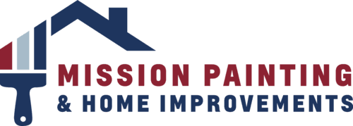 Mission Painting & Home Improvements