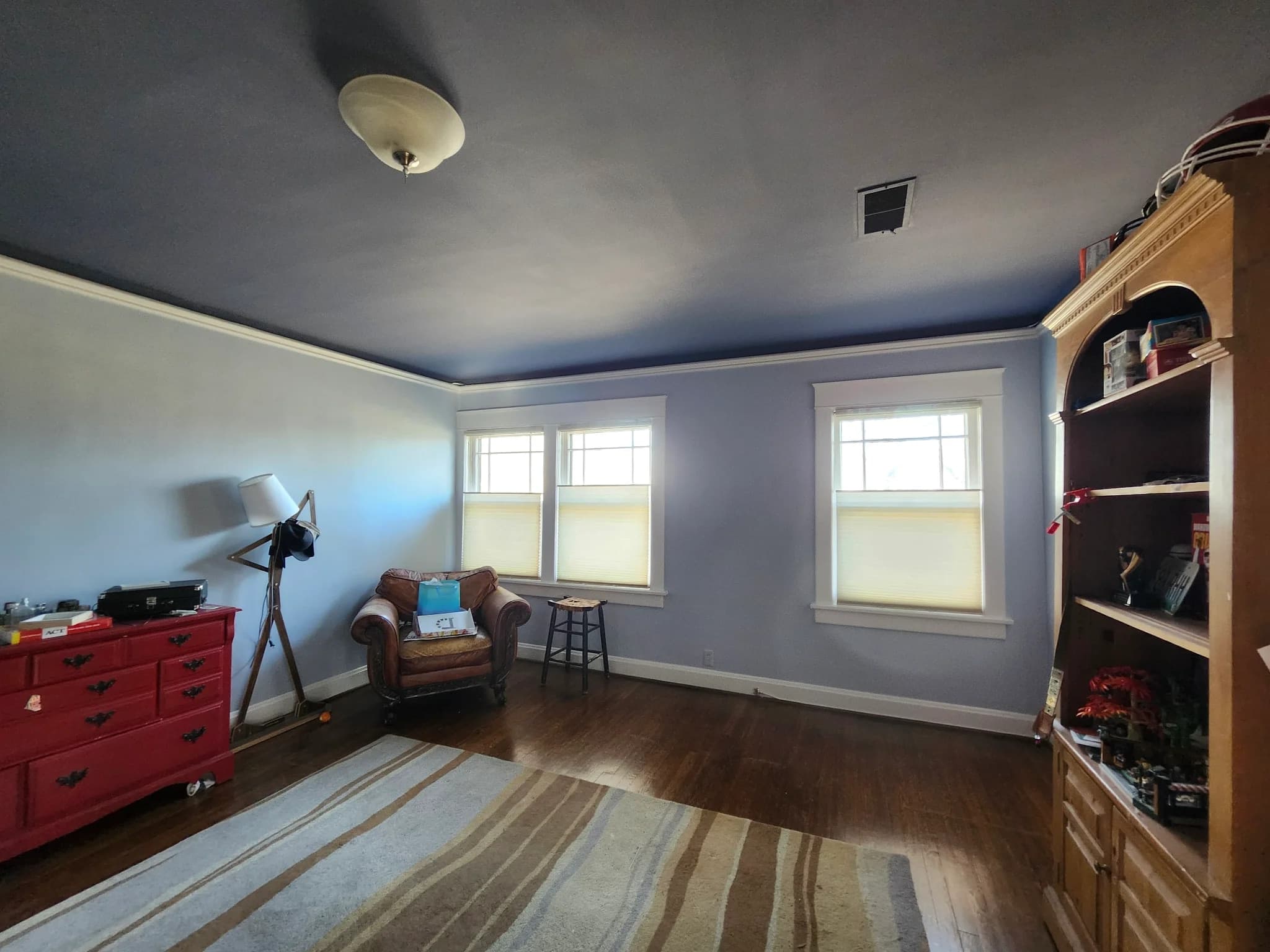 Painting project in Brookside by Mission Painting — after